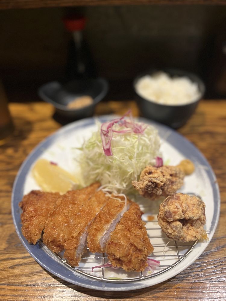 Katsu-hama